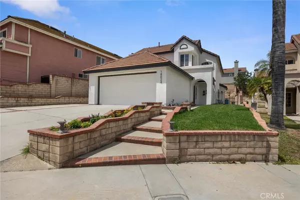 18024 Longhorn LN, Chino Hills, CA 91709