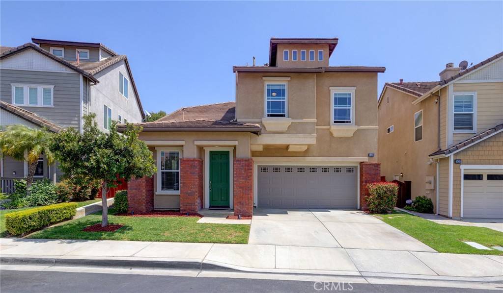 2430 Avis CT,  Signal Hill,  CA 90755