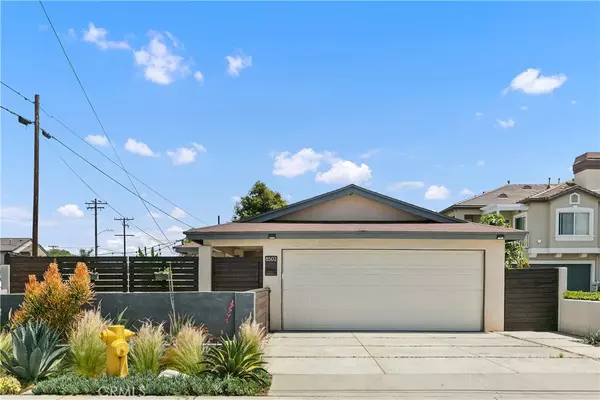 8502 La Homa ST, Cypress, CA 90630