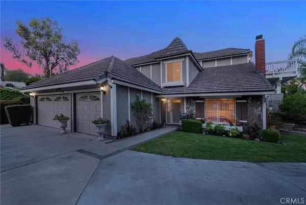 20640 SMOKETREE AVE, Yorba Linda, CA 92886