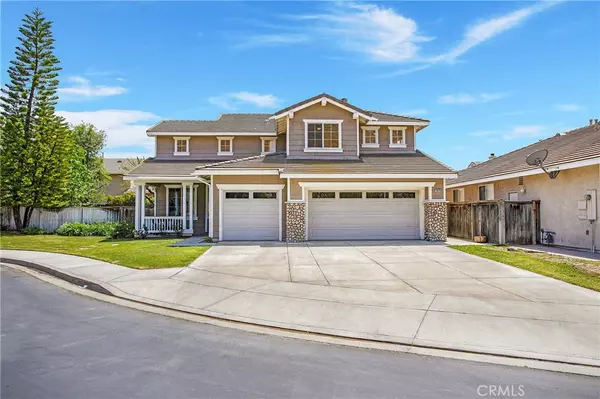 Yorba Linda, CA 92887,23976 Old Pomegranate RD