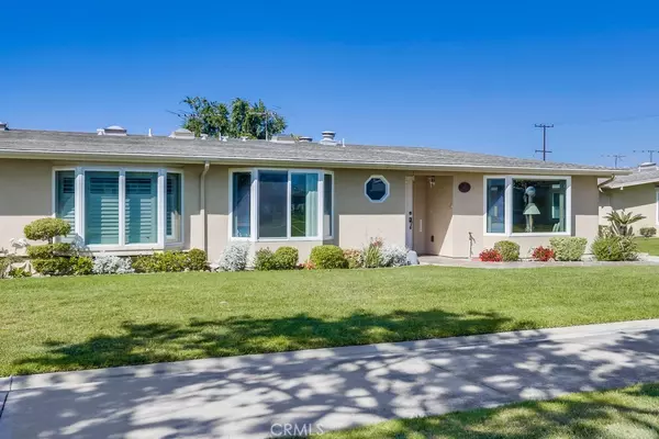 Seal Beach, CA 90740,1581 Glenview Road, 65A, M12