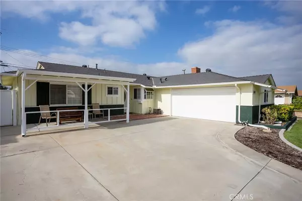 La Mirada, CA 90638,14746 Mansa DR