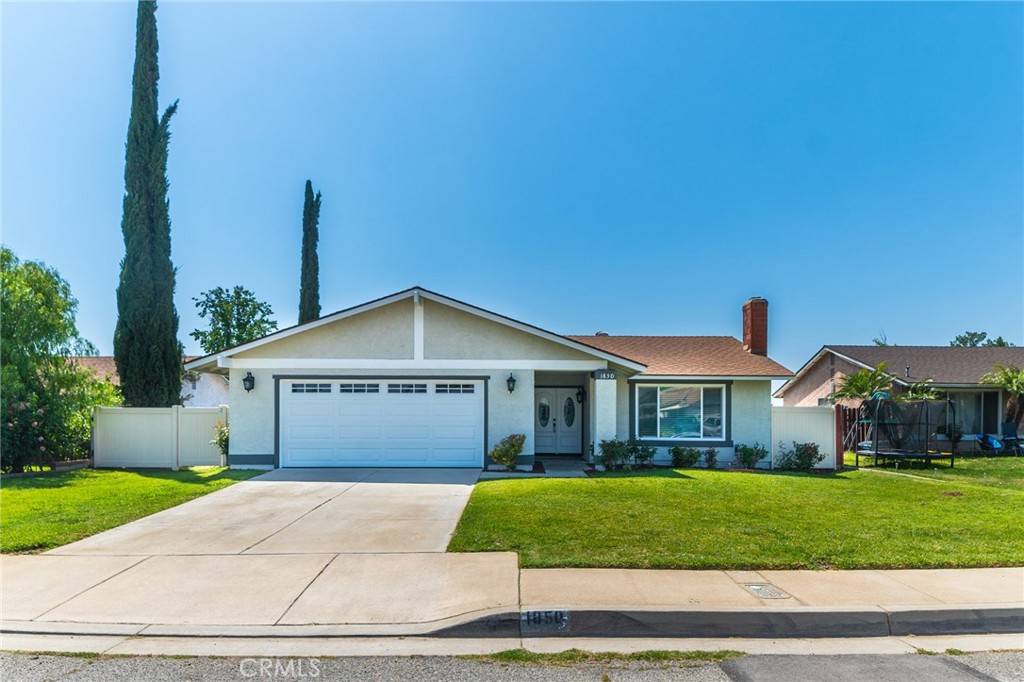 1850 Colwyn AVE, Highland, CA 92346