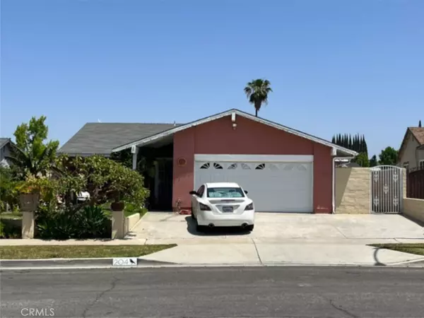 204 N Finch ST, Anaheim, CA 92807