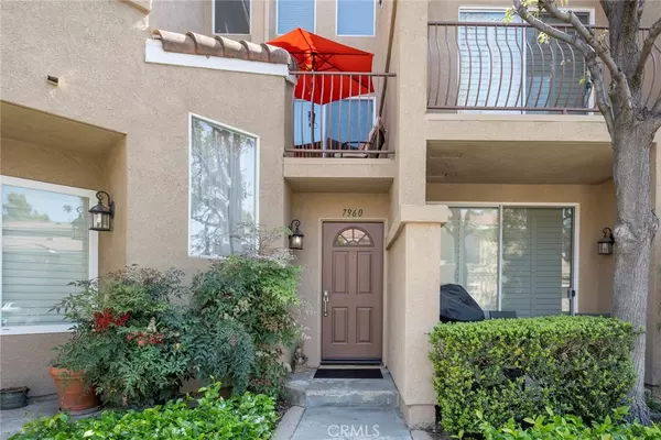 7960 E Monte Carlo AVE, Anaheim Hills, CA 92808