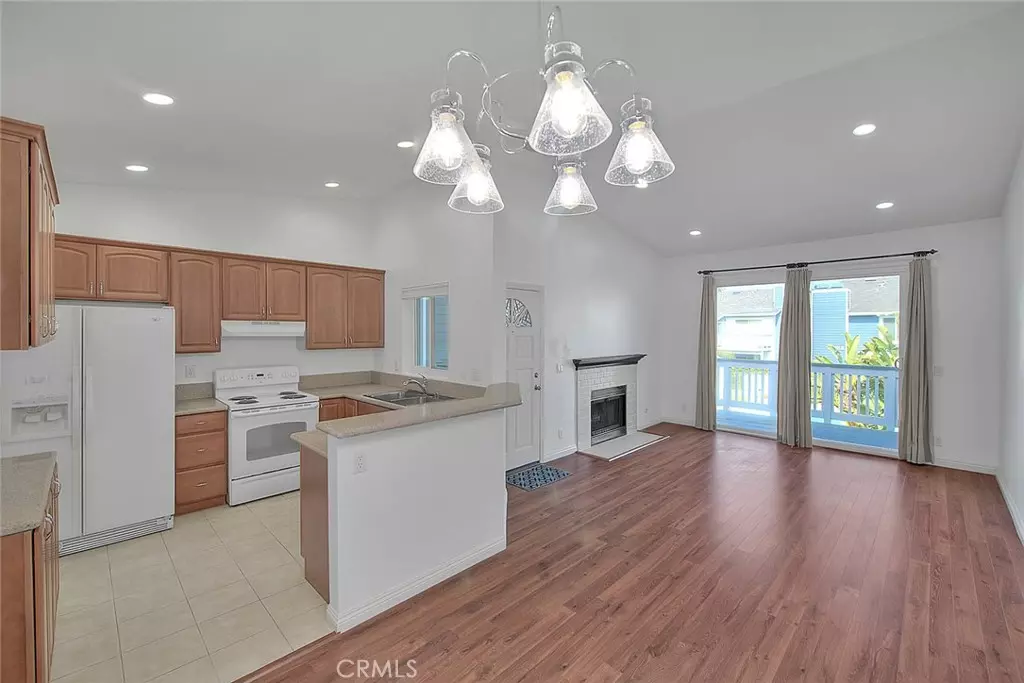 Fountain Valley, CA 92708,16440 Atherton Mtn #35