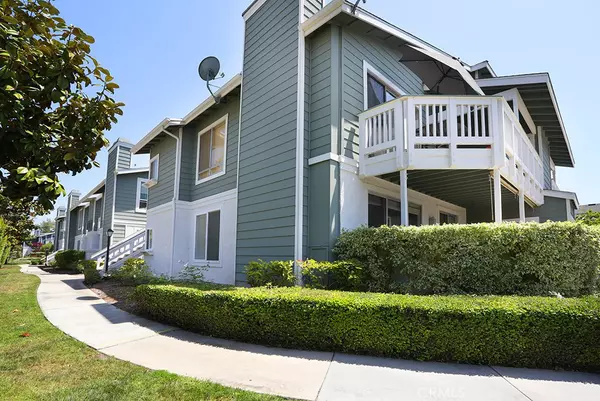 12109 Sylvan River #121, Fountain Valley, CA 92708