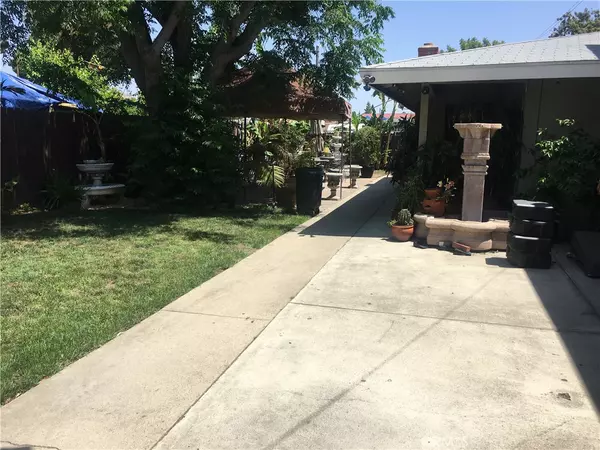 Pomona, CA 91766,1031 Friar LN