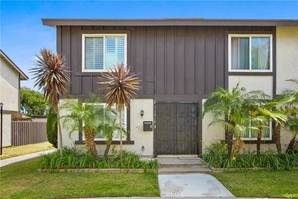 11219 Hood WAY, Stanton, CA 90680