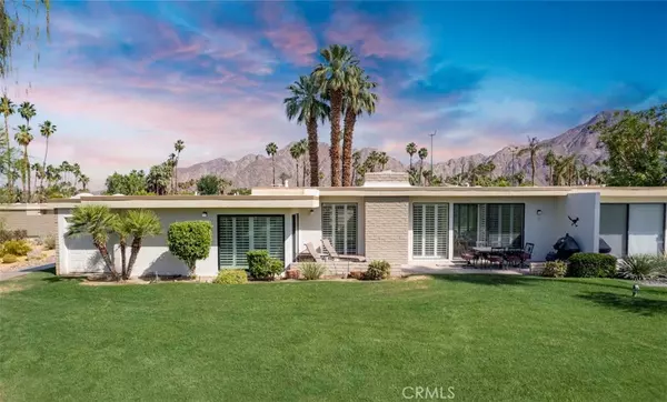 75650 Calle Del Sur,  Indian Wells,  CA 92210