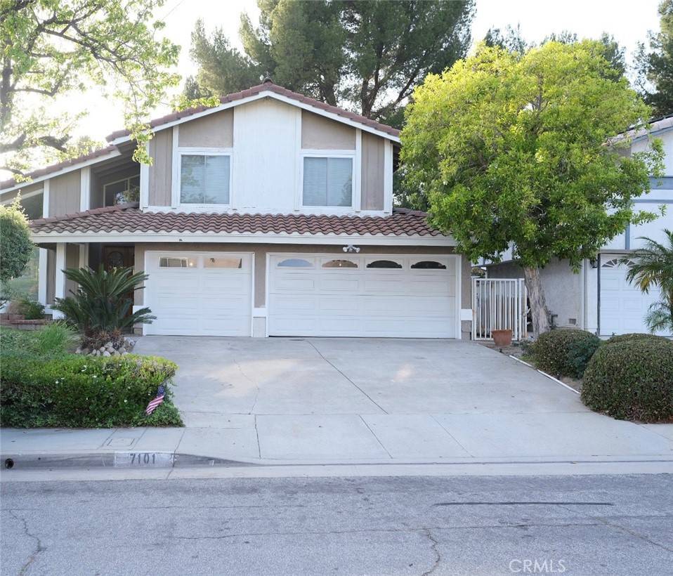 7101 E Drake Dr, Anaheim Hills, CA 92807