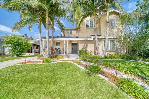 2649 Monogram AVE, Long Beach, CA 90815