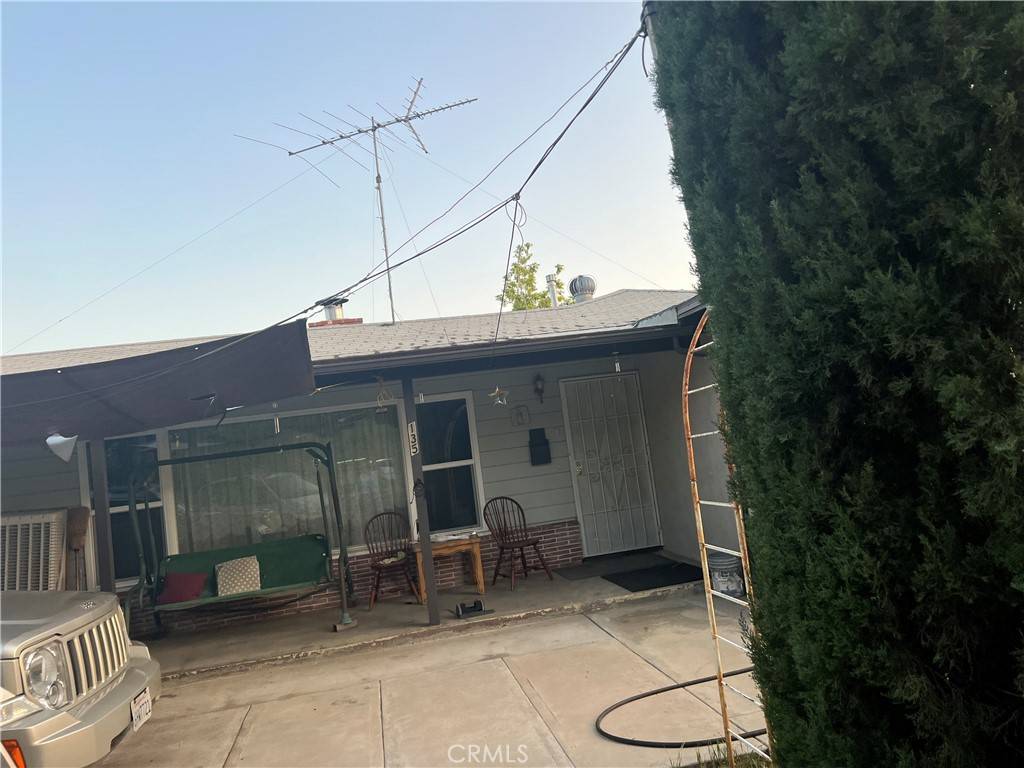 Beaumont, CA 92223,135 W 12th ST