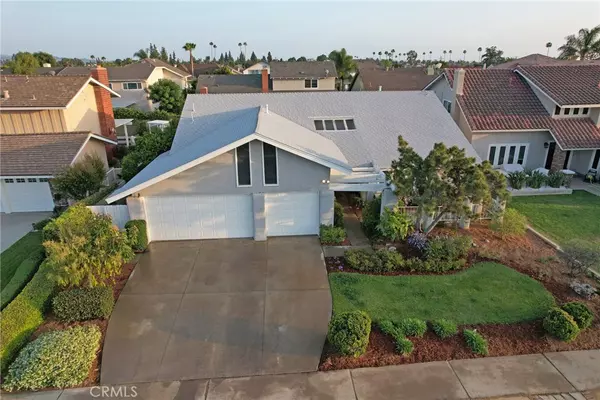Placentia, CA 92870,236 Blanquita WAY