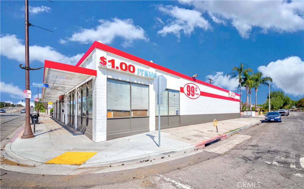 805 W Willow ST, Long Beach, CA 90806