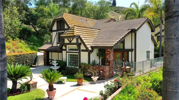 640 S Aberdeen ST, Anaheim Hills, CA 92807