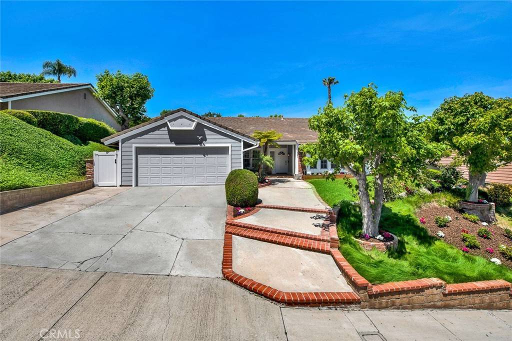 Anaheim Hills, CA 92807,581 S Paseo Carmel
