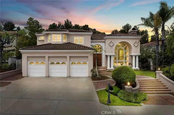 Anaheim Hills, CA 92808,1075 S Taylor CT