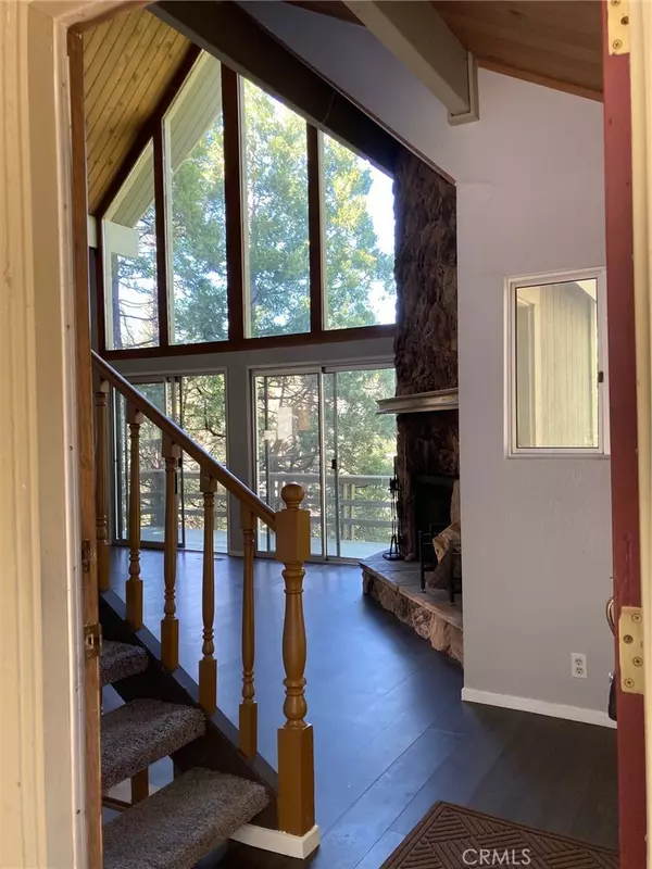 Lake Arrowhead, CA 92352,130 S Fairway DR