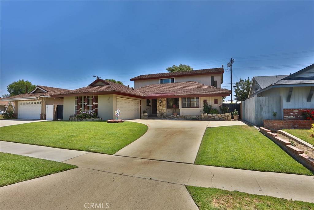 850 Cedarwood DR, La Habra, CA 90631