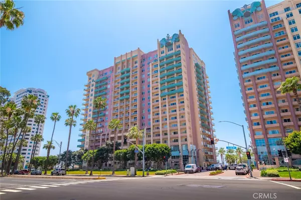 Long Beach, CA 90802,488 E Ocean BLVD #104