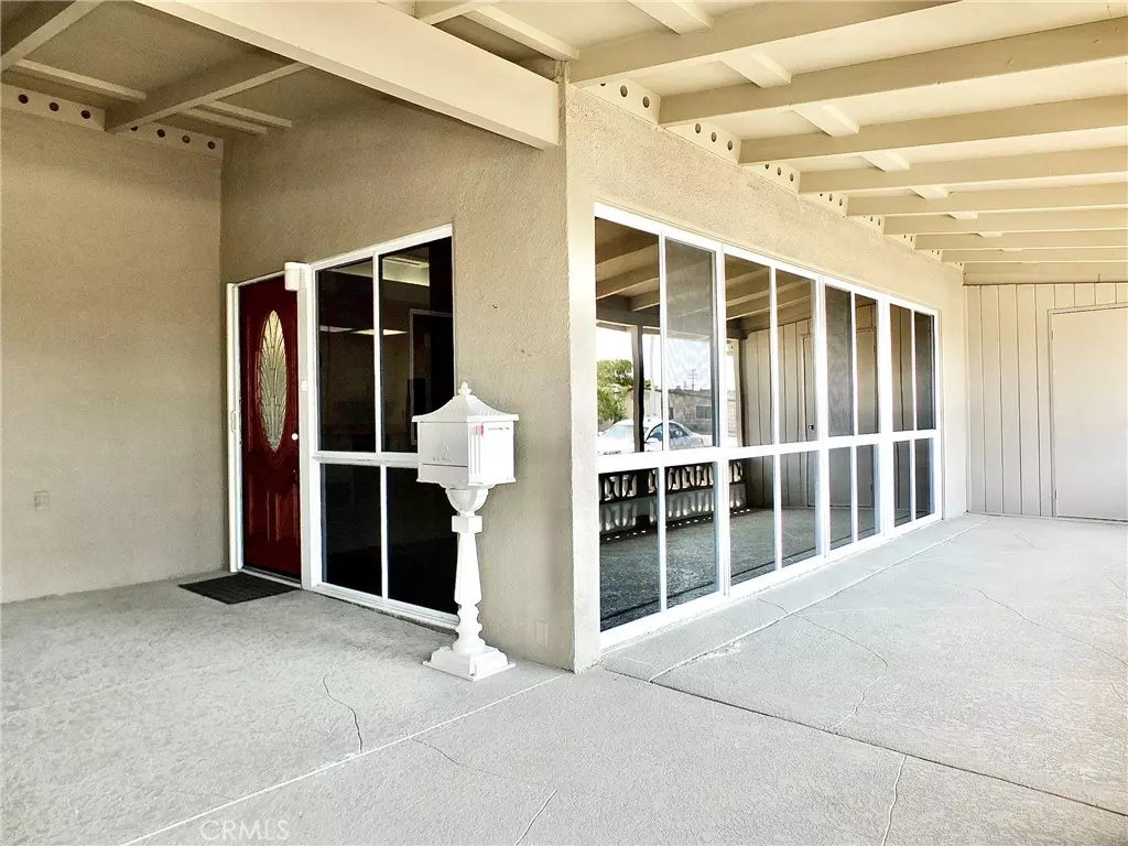 Seal Beach, CA 90740,1461 Pelham RD #6 132B