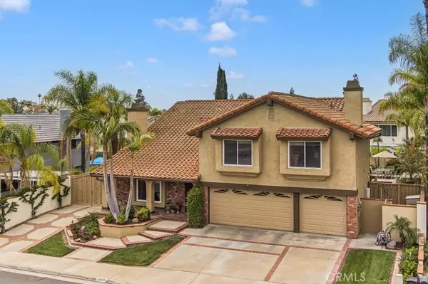 5375 Via Santander, Yorba Linda, CA 92886
