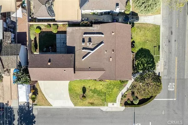 Long Beach, CA 90808,5235 E Harvey WAY