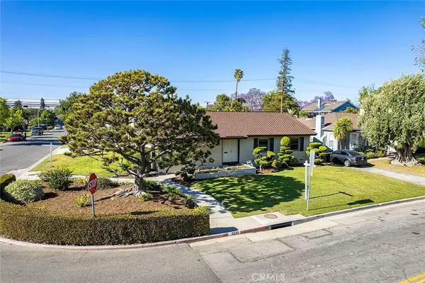 Long Beach, CA 90808,5235 E Harvey WAY