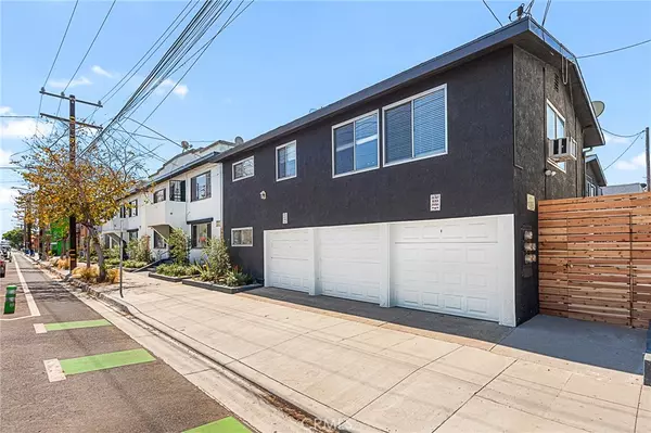 1020 E Broadway, Long Beach, CA 90802