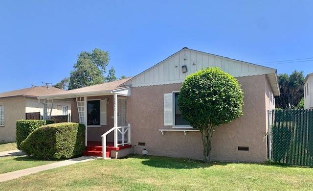 1212 E Bennett ST, Compton, CA 90221