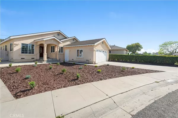 Long Beach, CA 90805,1530 E 52nd ST
