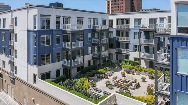 Long Beach, CA 90802,150 The Promenade N #514