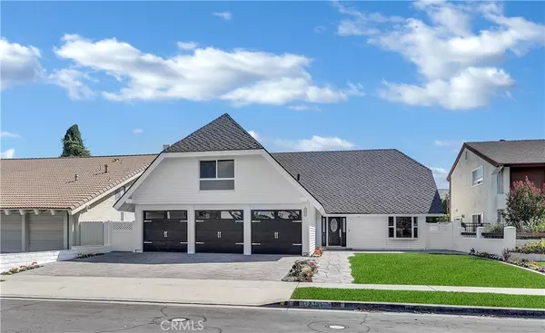2321 Ana Tree PL, Tustin, CA 92780