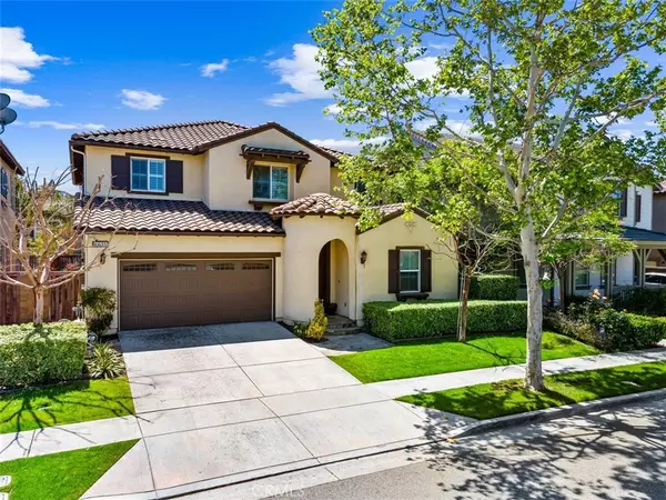 6655 Vanderbilt ST, Chino, CA 91710