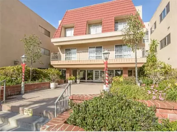 5845 Doverwood DR #308, Culver City, CA 90230