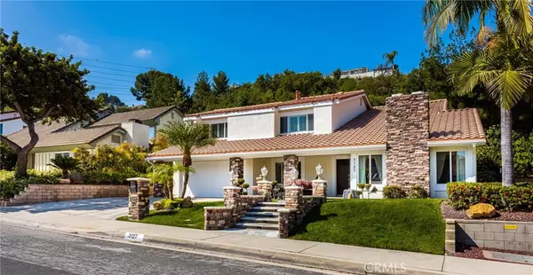 Hacienda Heights, CA 91745,3127 Cabo Blanco DR