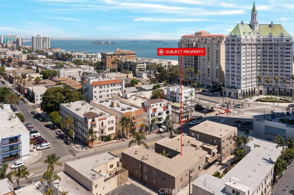 21 Alamitos AVE #14, Long Beach, CA 90802