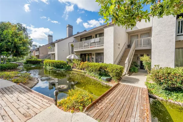 Garden Grove, CA 92840,10571 Lakeside DR #D