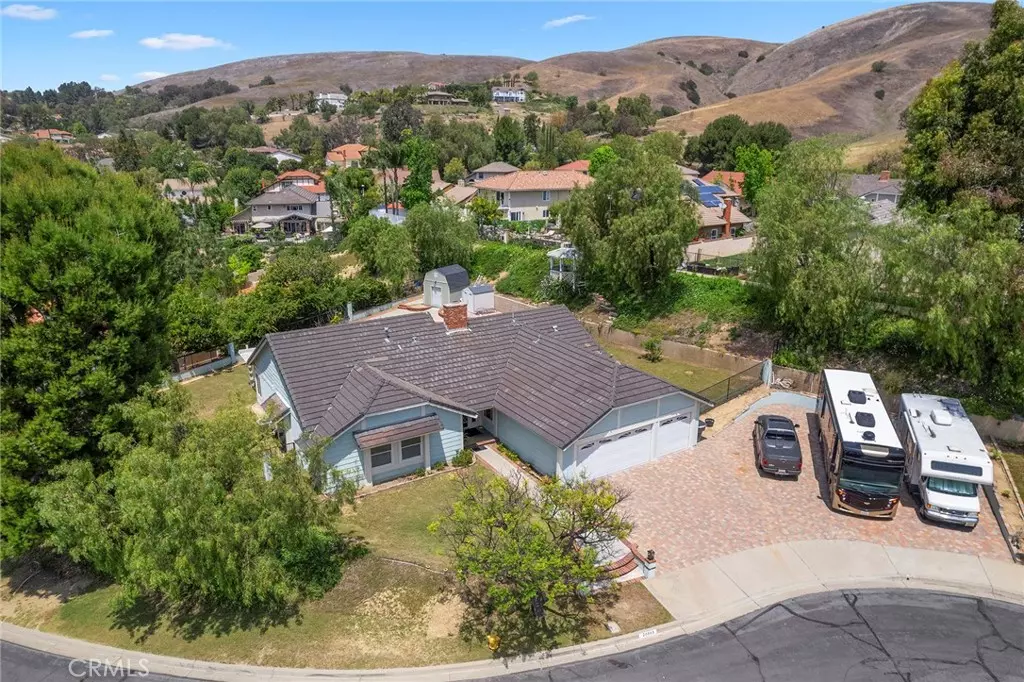 Yorba Linda, CA 92886,20885 CHATEAU AVE