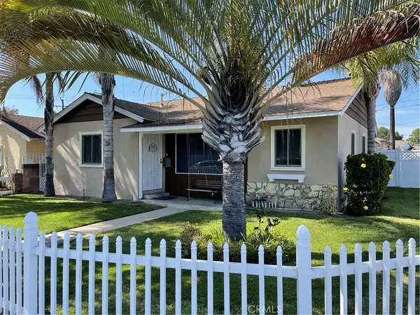 8723 Rosecrans AVE, Paramount, CA 90723