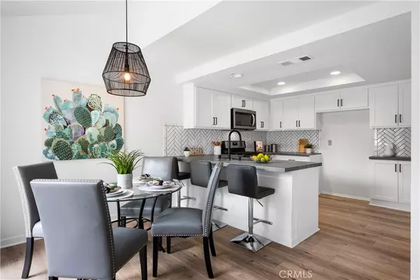 25 Clover LN #359, Aliso Viejo, CA 92656