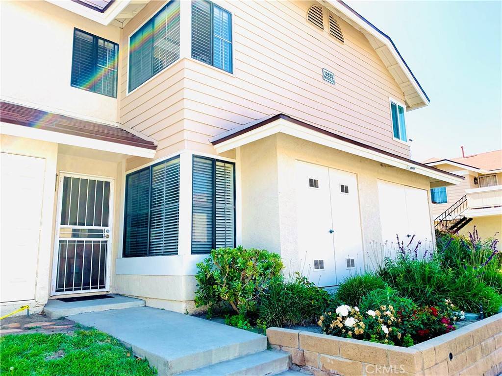 12635 Briarglen #H, Stanton, CA 90680