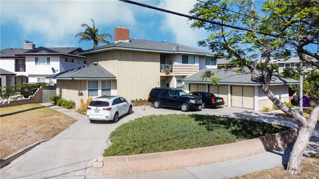645 E Sunrise BLVD, Long Beach, CA 90806