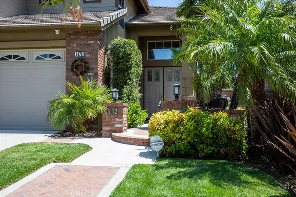 Chino Hills, CA 91709,6172 Park Crest DR