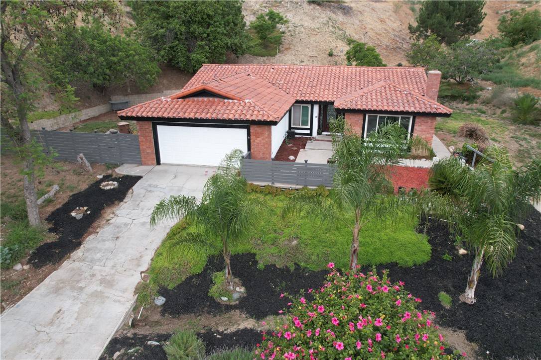 La Habra Heights, CA 90631,1581 N Walnut ST