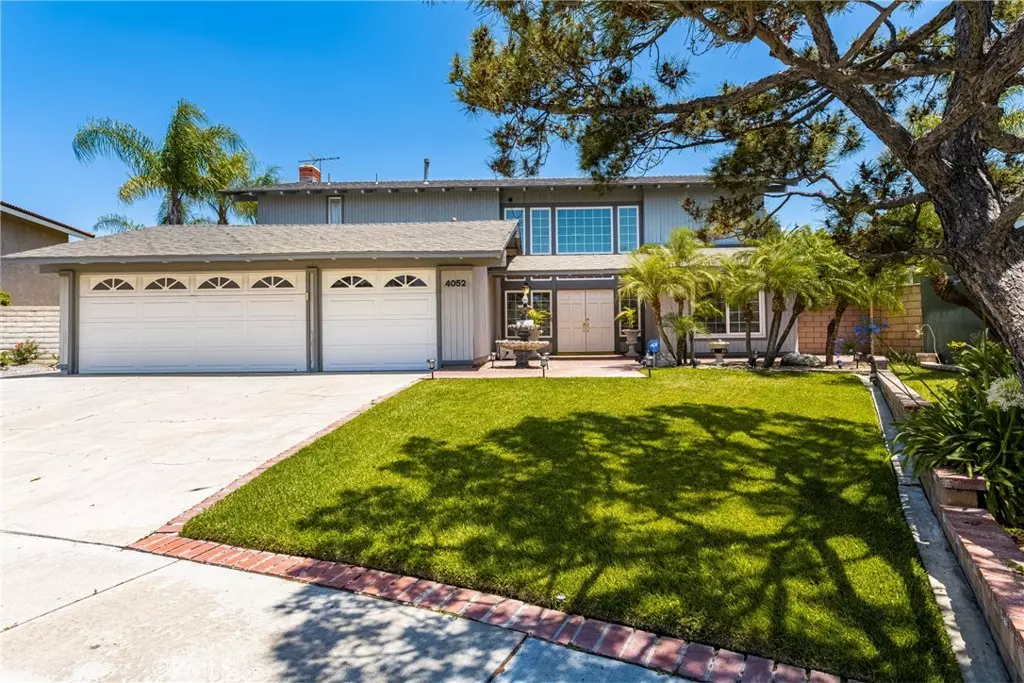 Yorba Linda, CA 92886,4052 Odessa DR