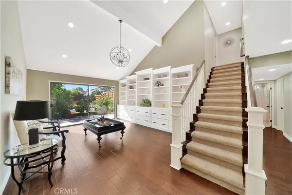 Yorba Linda, CA 92886,5435 Walnut LN