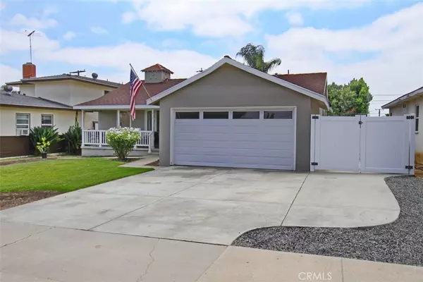 414 Union PL, Brea, CA 92821